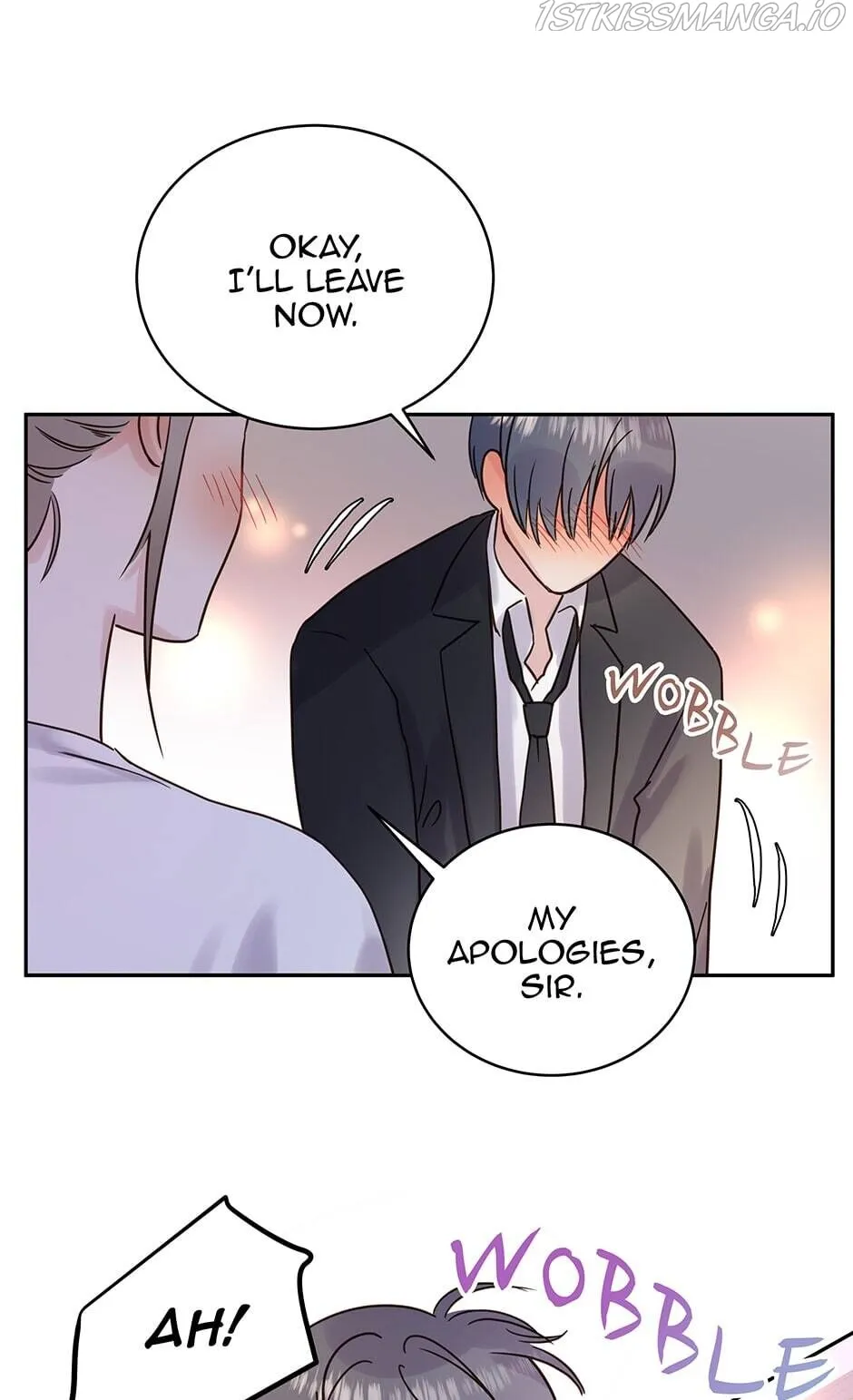 A Wife’s Sweet Revenge Chapter 1 Online - página 24