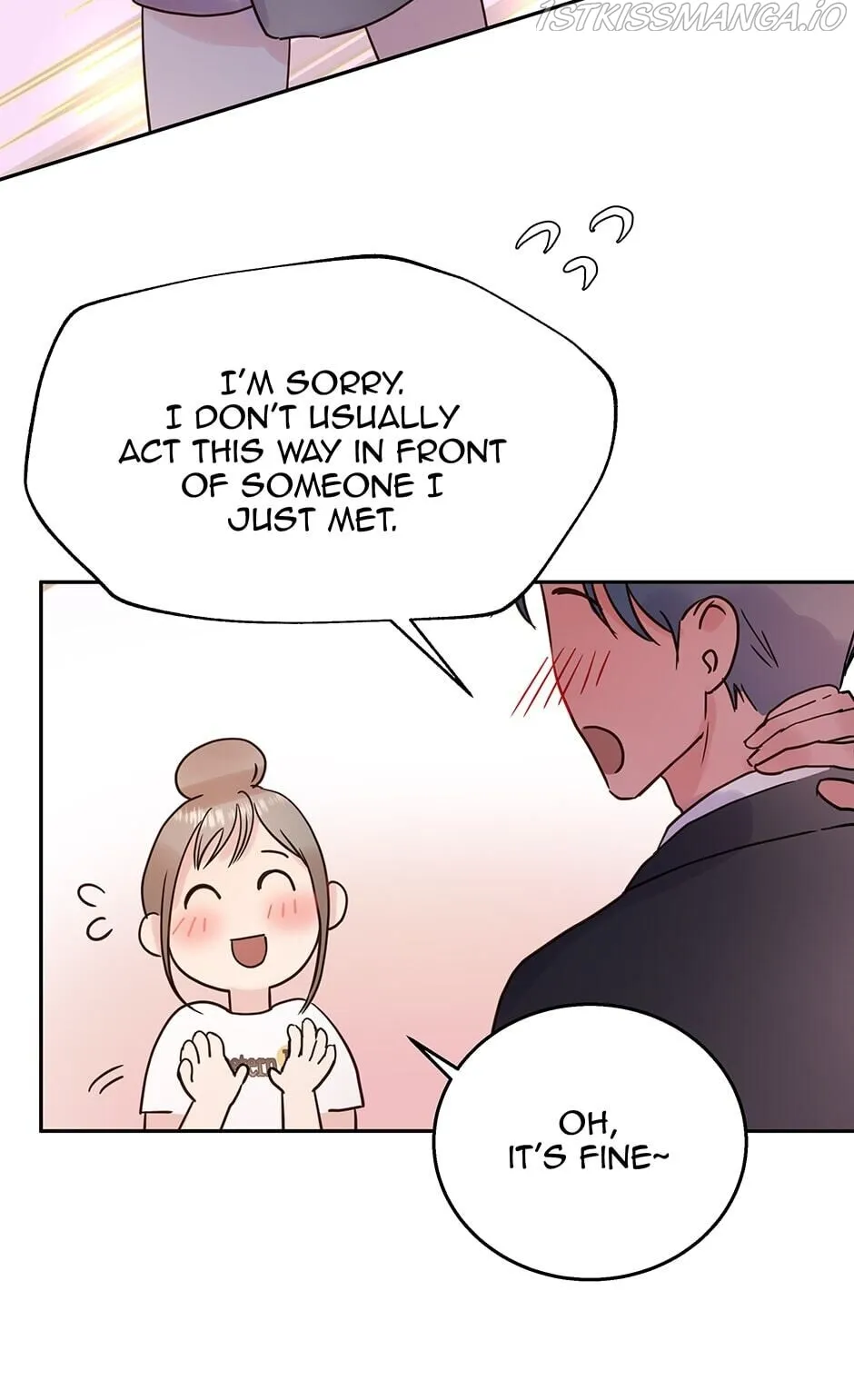 A Wife’s Sweet Revenge Chapter 1 Online - página 26