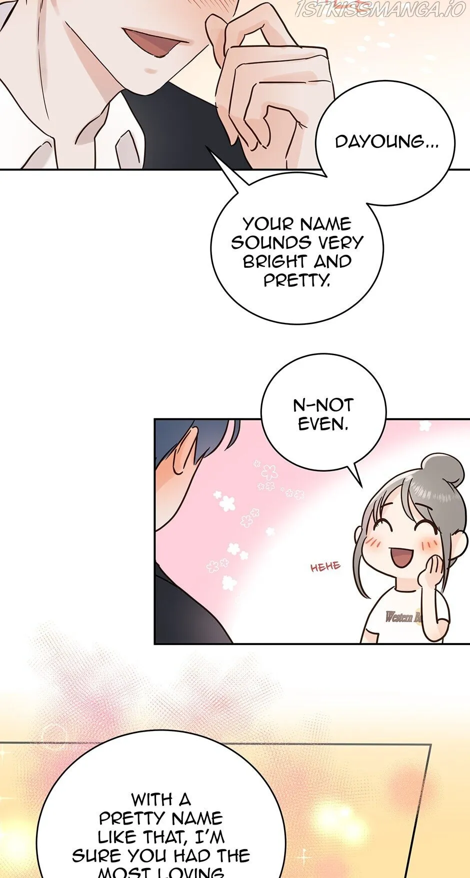 A Wife’s Sweet Revenge Chapter 1 Online - página 33