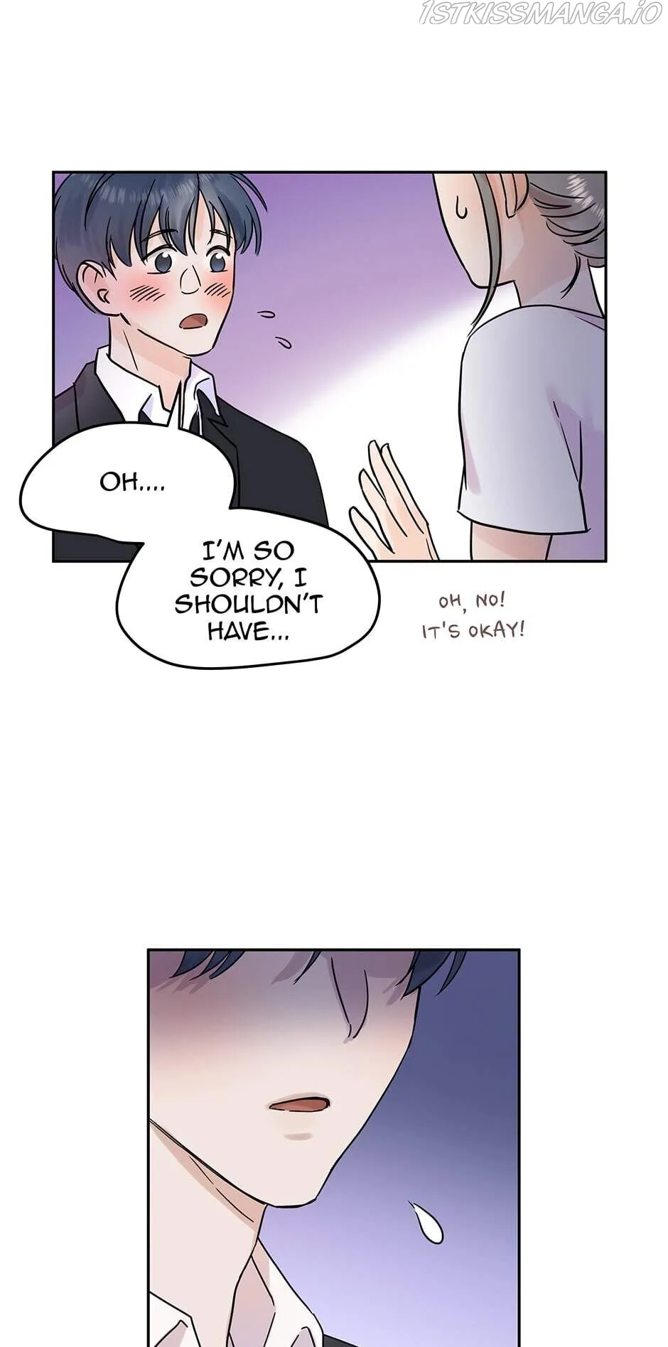 A Wife’s Sweet Revenge Chapter 1 Online - página 35