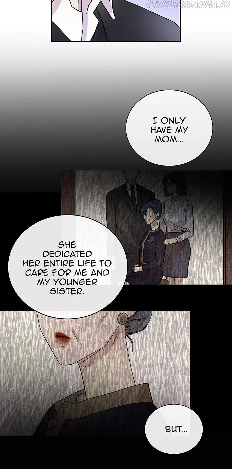 A Wife’s Sweet Revenge Chapter 1 Online - página 36