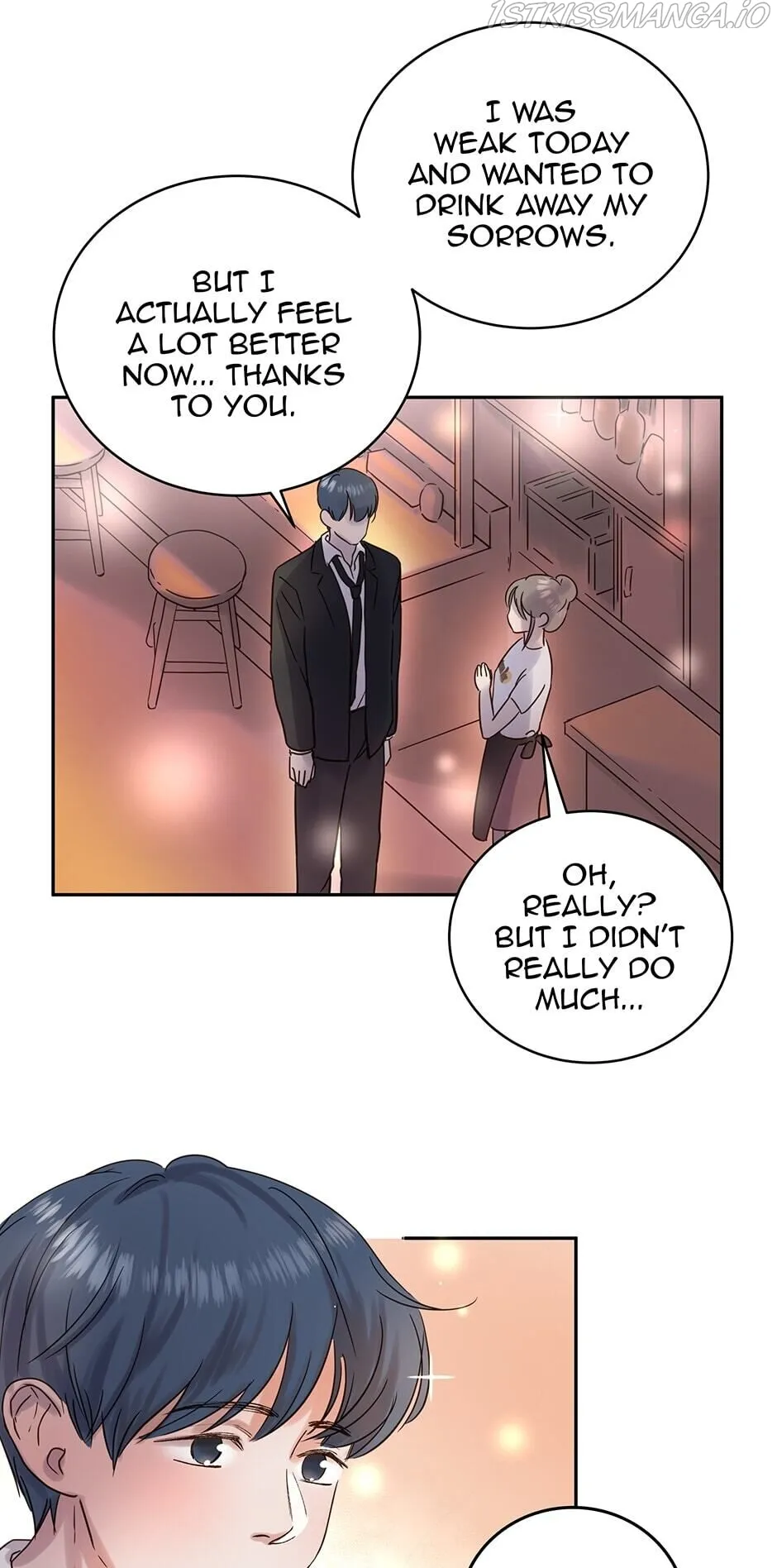 A Wife’s Sweet Revenge Chapter 1 Online - página 38