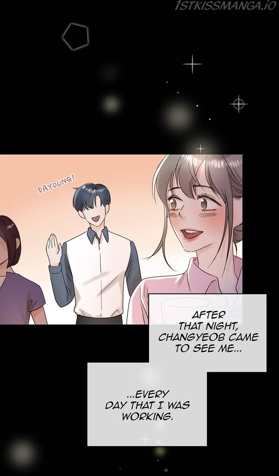 A Wife’s Sweet Revenge Chapter 1 Online - página 41