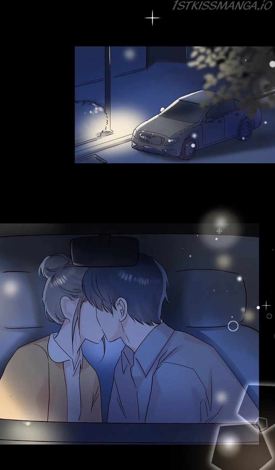 A Wife’s Sweet Revenge Chapter 1 Online - página 42