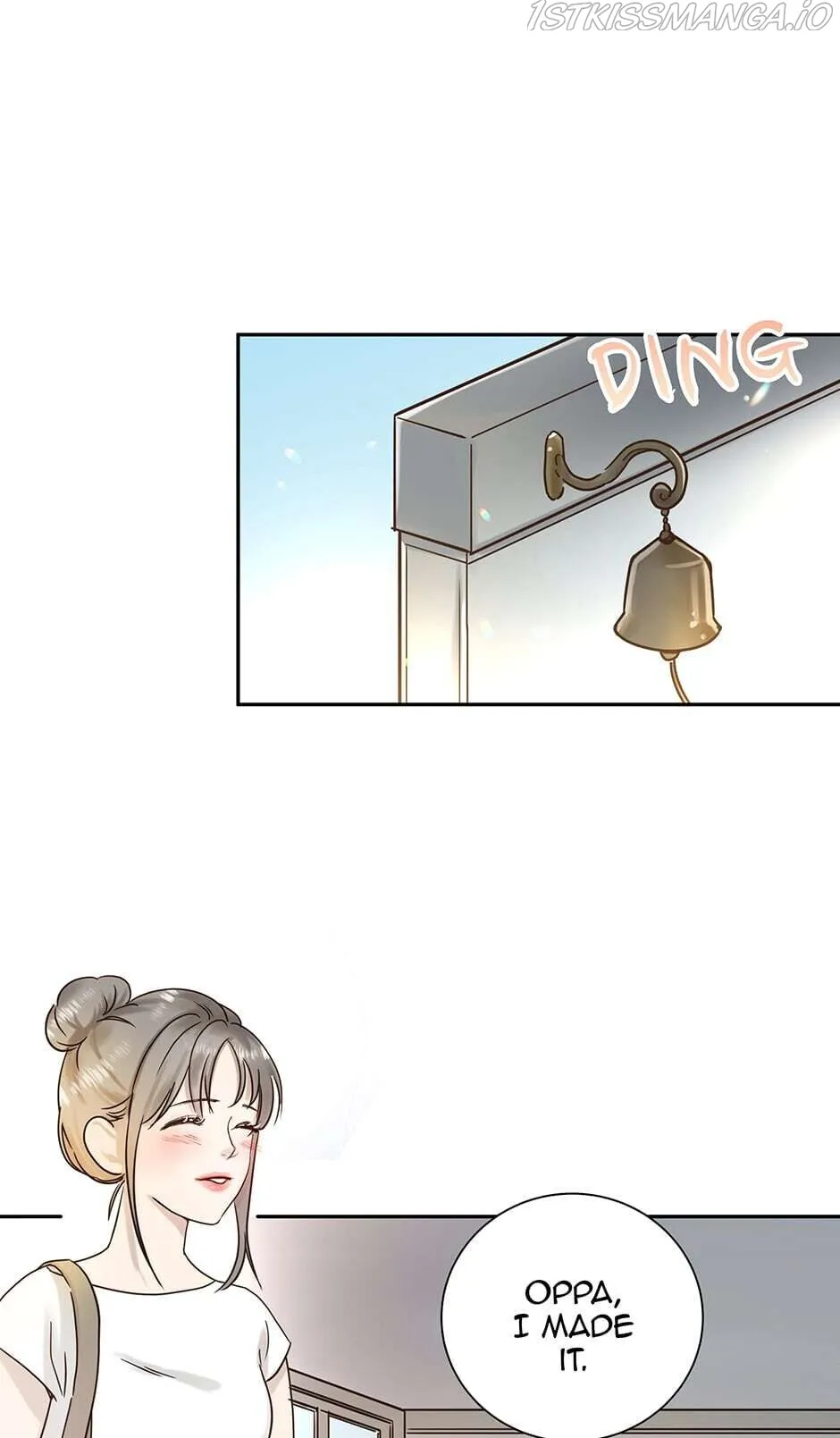 A Wife’s Sweet Revenge Chapter 1 Online - página 45
