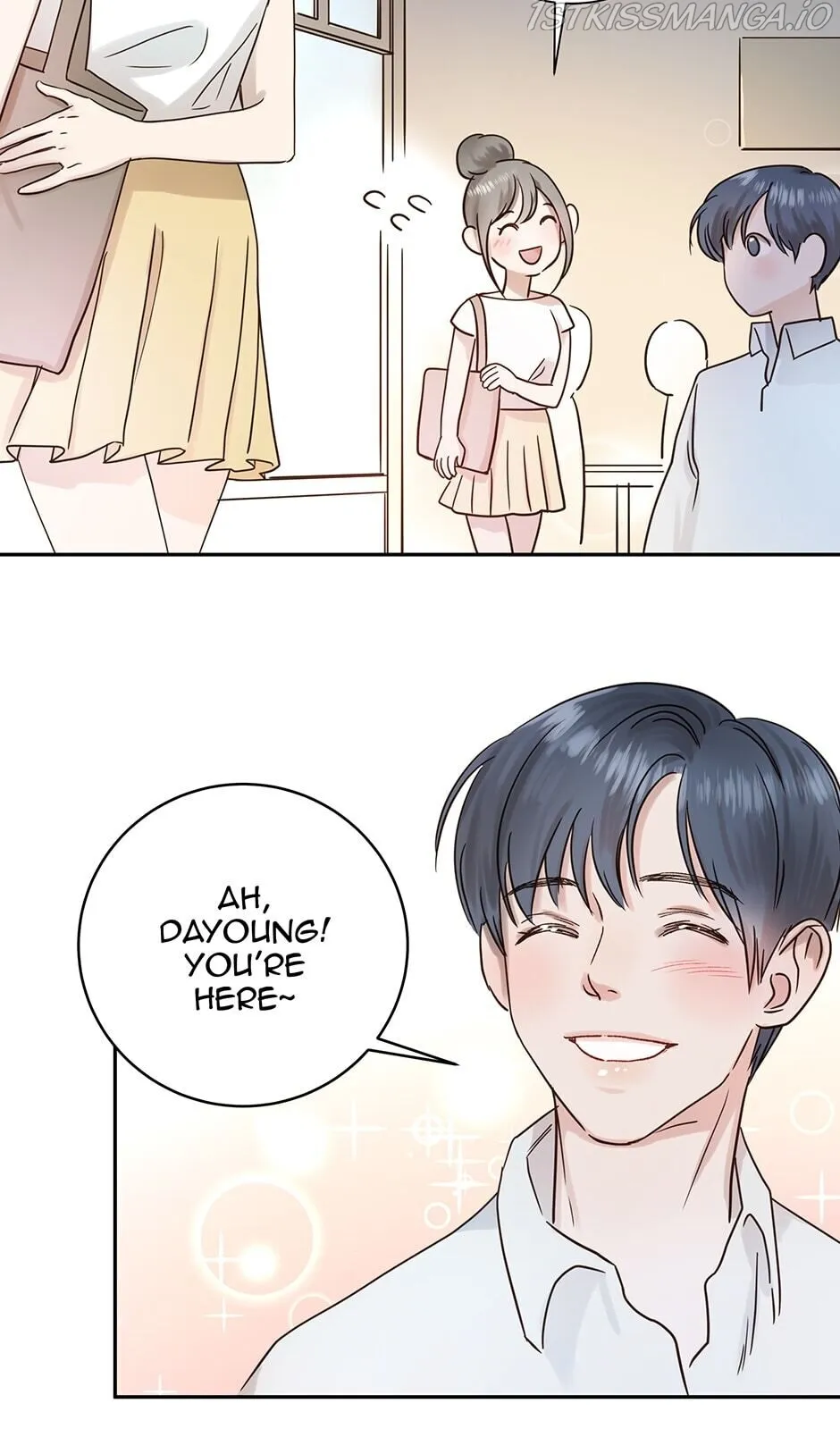 A Wife’s Sweet Revenge Chapter 1 Online - página 46