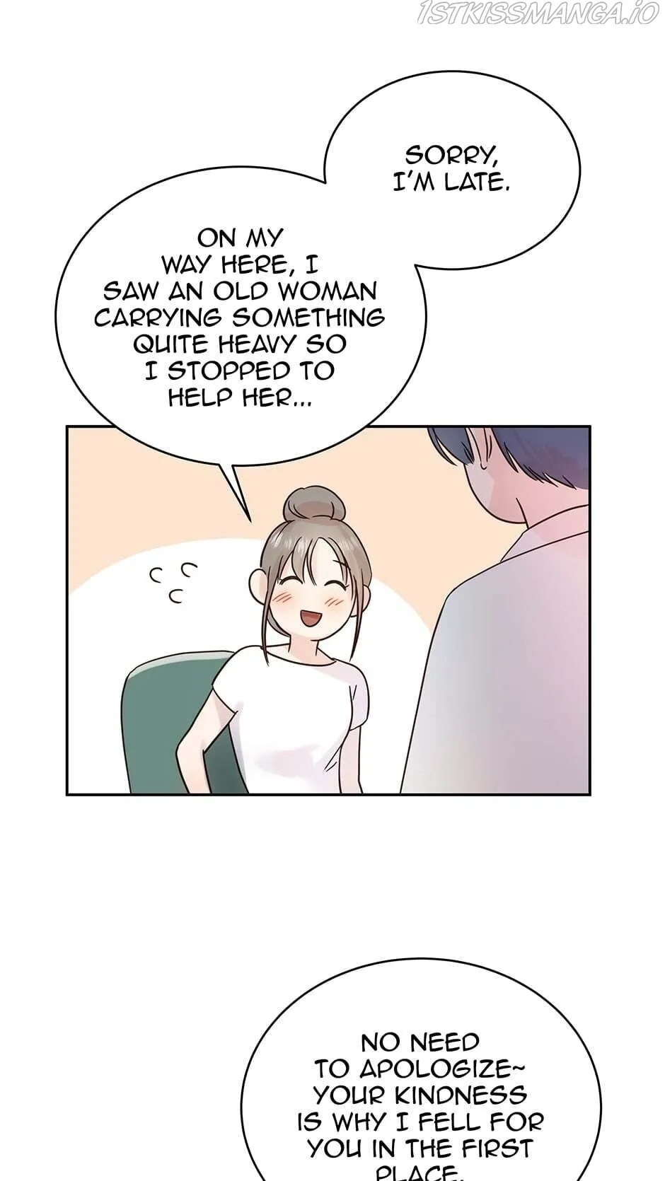 A Wife’s Sweet Revenge Chapter 1 Online - página 47