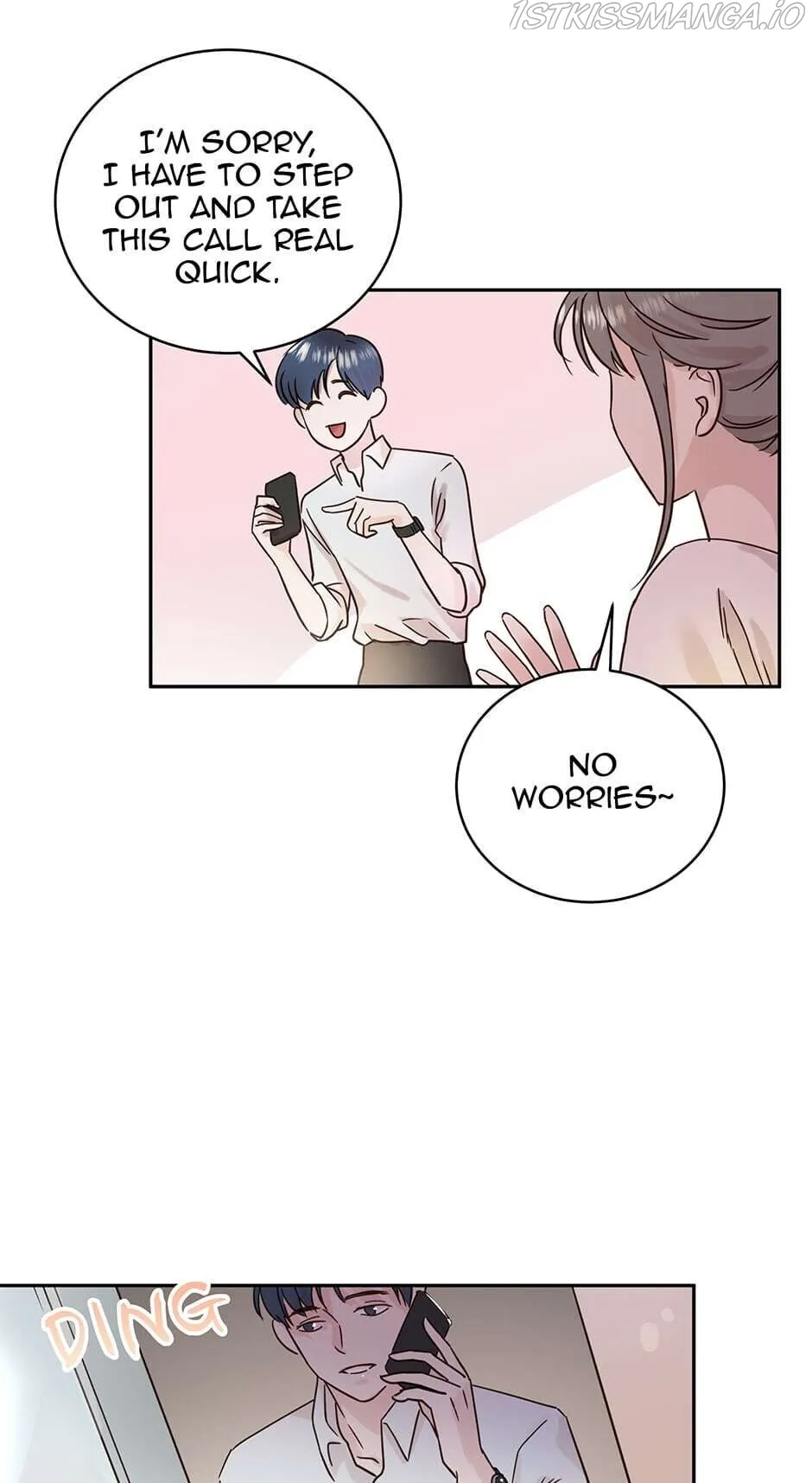 A Wife’s Sweet Revenge Chapter 1 Online - página 50