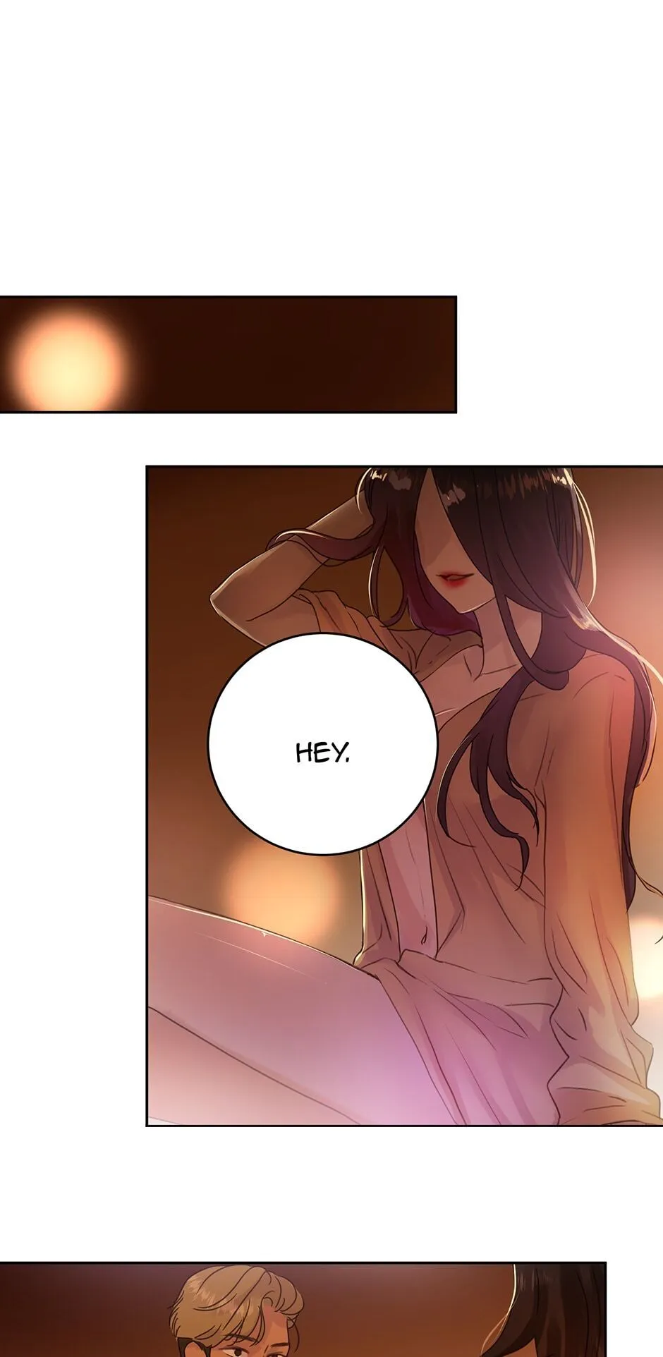 A Wife’s Sweet Revenge Chapter 10 Online - página 1