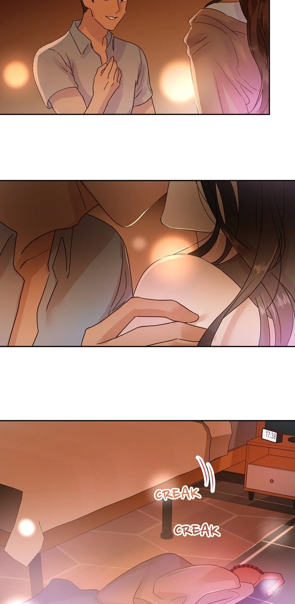 A Wife’s Sweet Revenge Chapter 10 Online - página 2