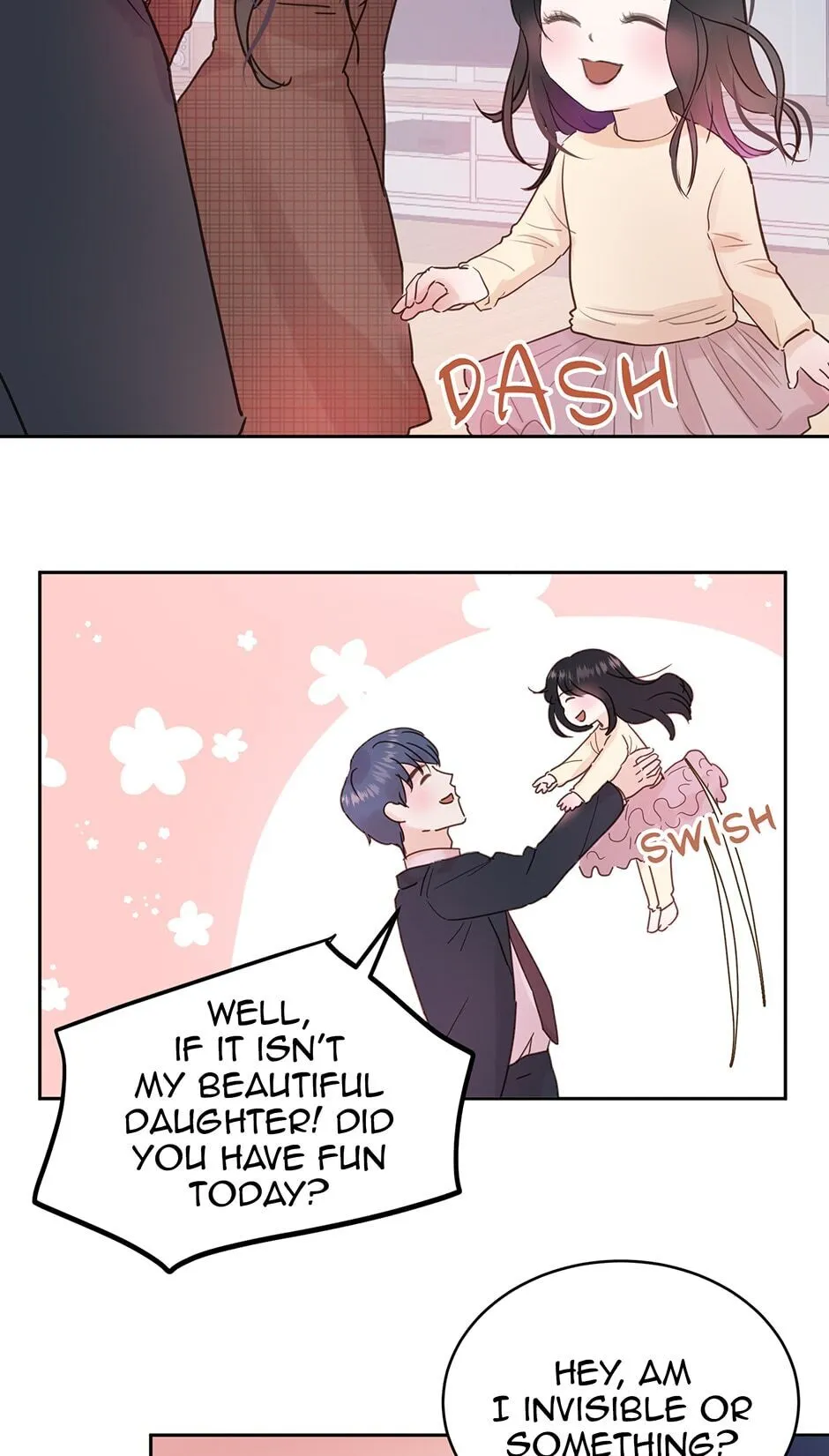 A Wife’s Sweet Revenge Chapter 10 Online - página 6