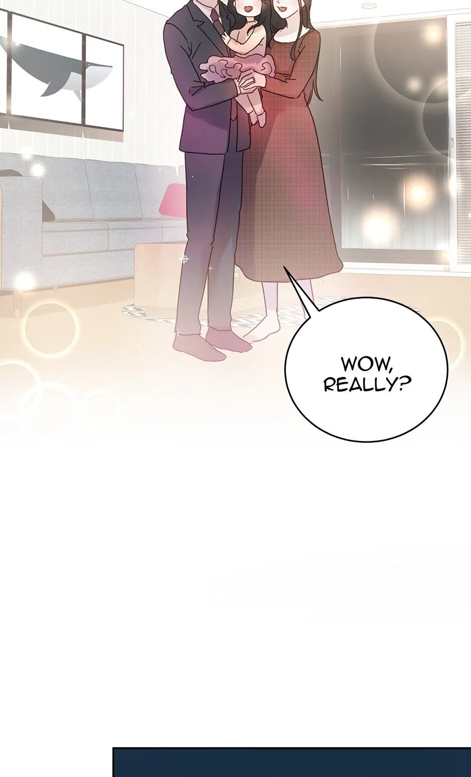A Wife’s Sweet Revenge Chapter 10 Online - página 9