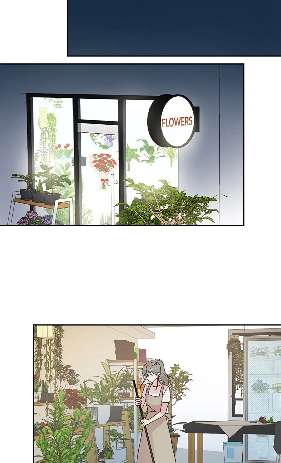 A Wife’s Sweet Revenge Chapter 10 Online - página 10