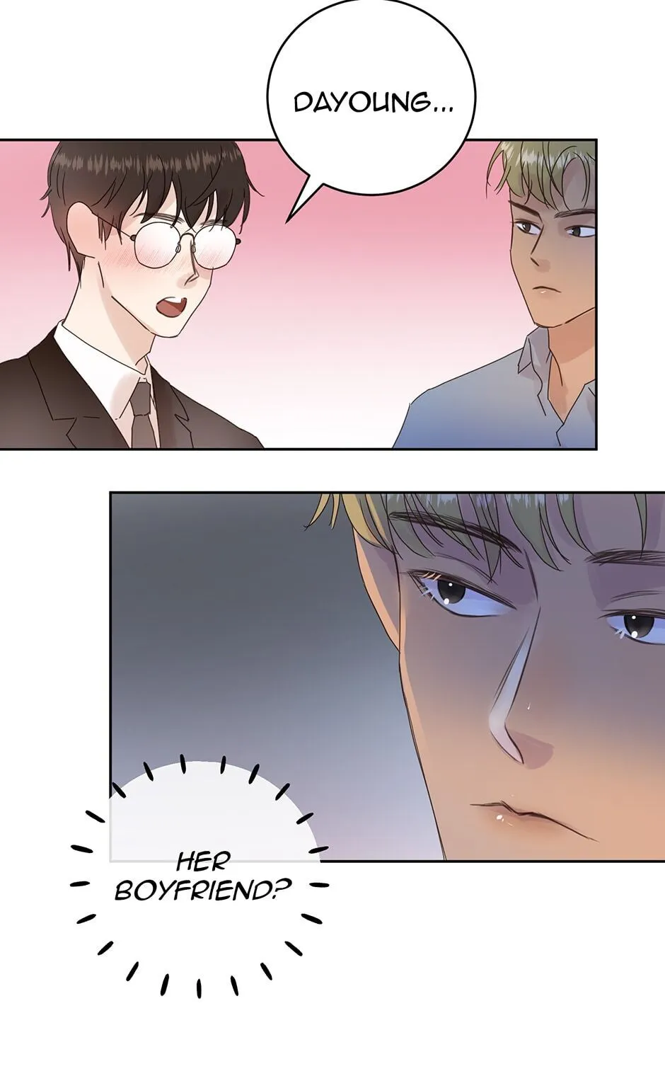 A Wife’s Sweet Revenge Chapter 10 Online - página 15