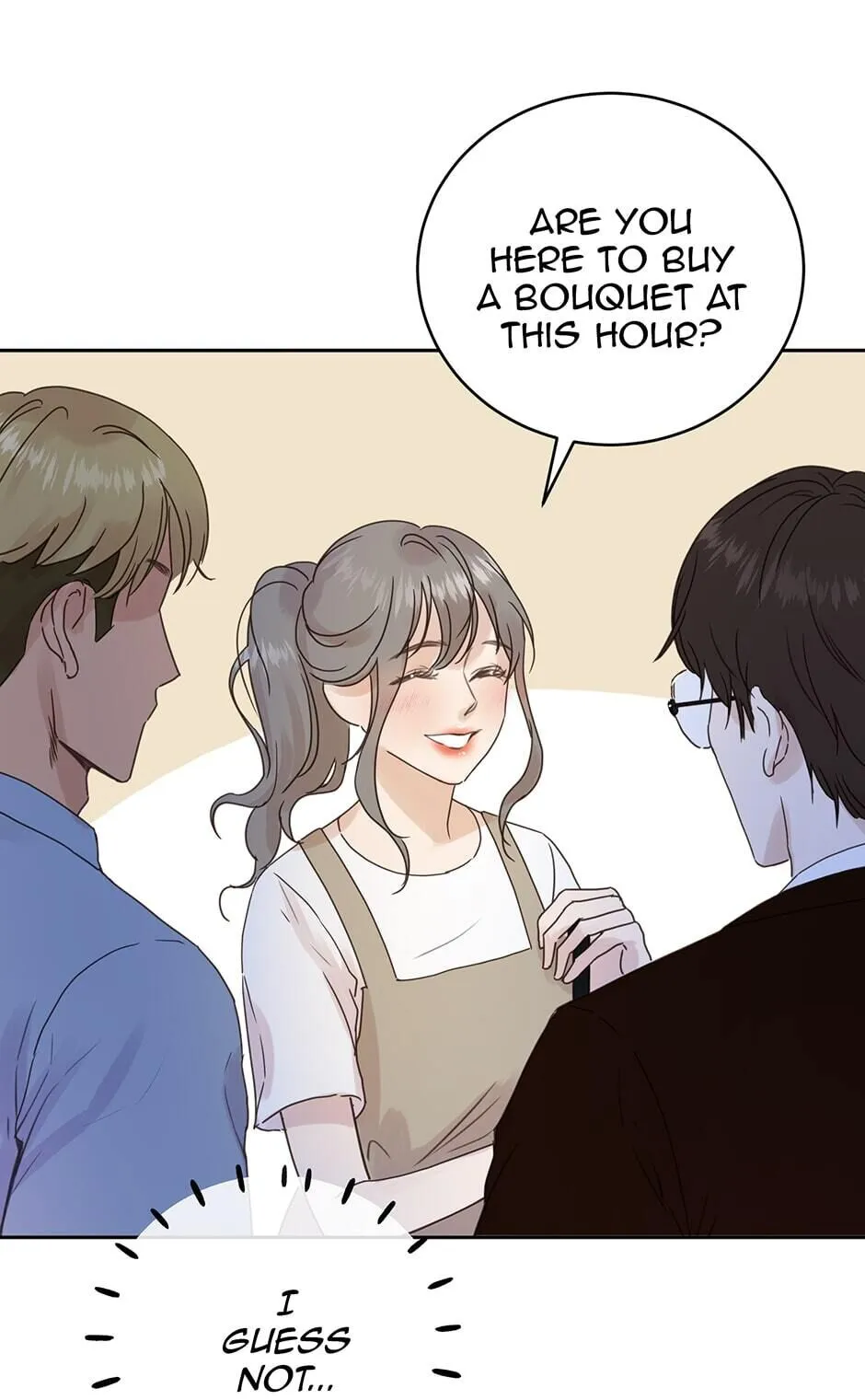 A Wife’s Sweet Revenge Chapter 10 Online - página 16