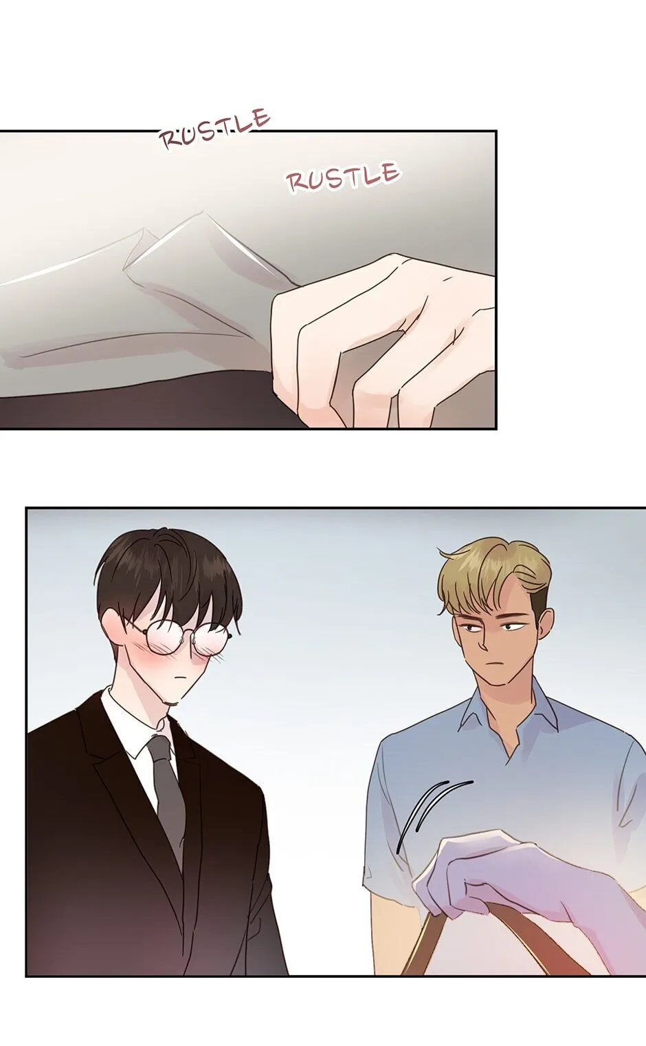 A Wife’s Sweet Revenge Chapter 10 Online - página 19