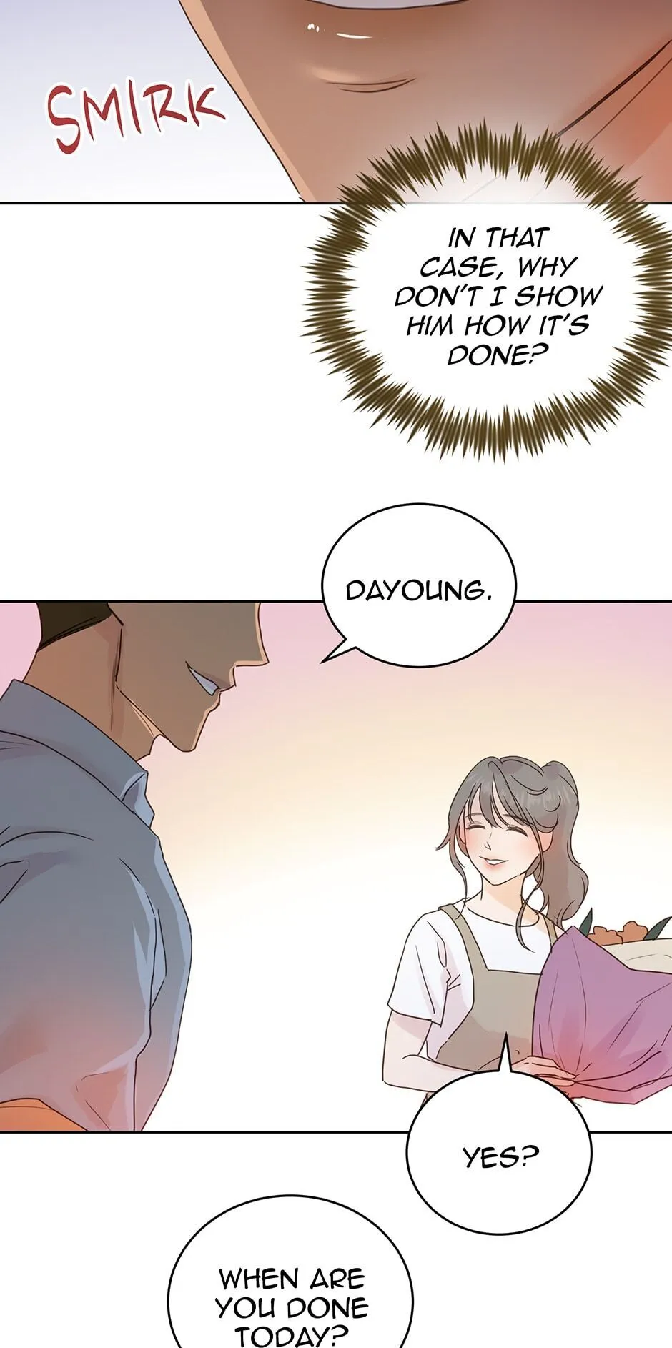 A Wife’s Sweet Revenge Chapter 10 Online - página 21