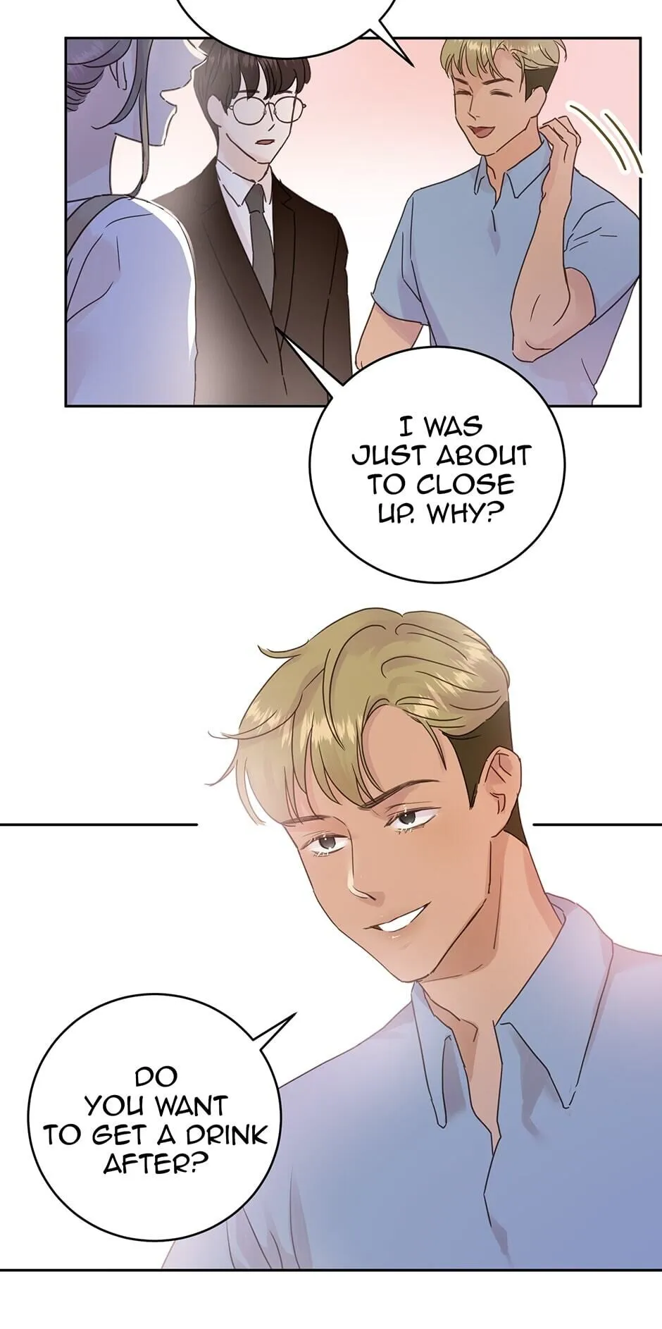 A Wife’s Sweet Revenge Chapter 10 Online - página 22