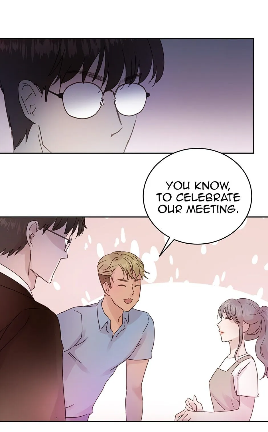 A Wife’s Sweet Revenge Chapter 10 Online - página 23