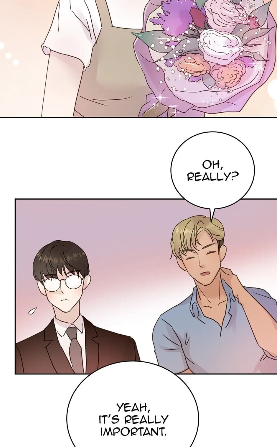 A Wife’s Sweet Revenge Chapter 10 Online - página 25