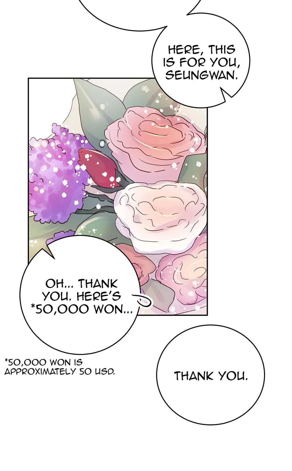 A Wife’s Sweet Revenge Chapter 10 Online - página 26