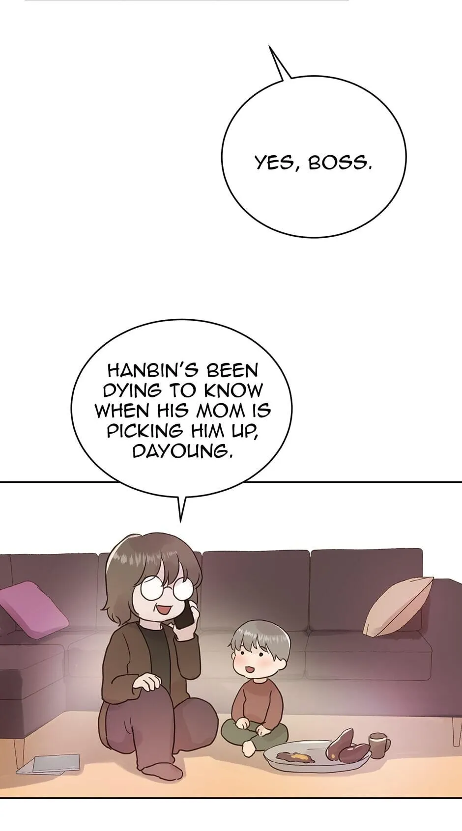 A Wife’s Sweet Revenge Chapter 10 Online - página 30