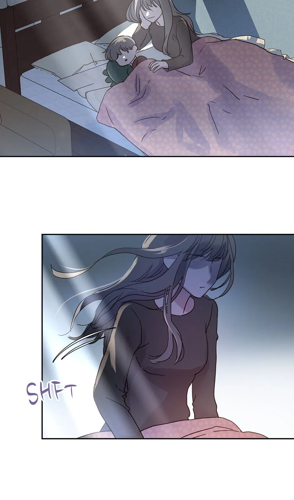 A Wife’s Sweet Revenge Chapter 10 Online - página 34