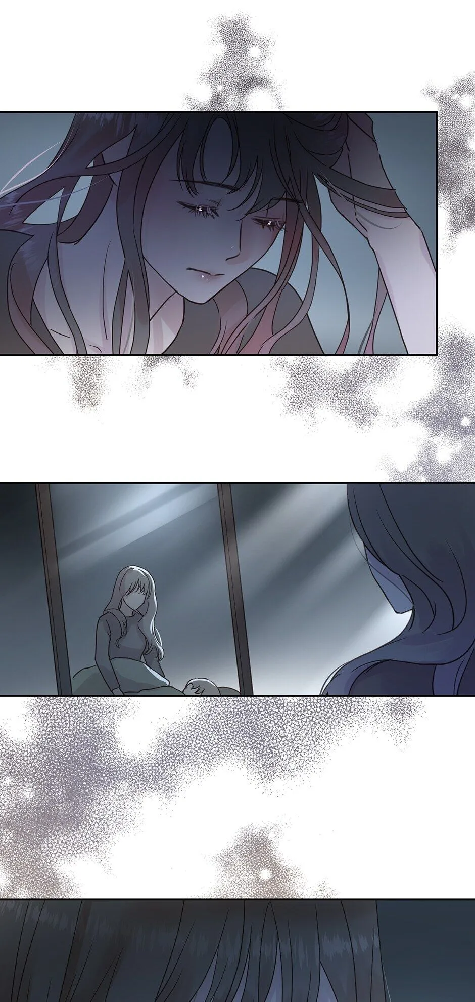 A Wife’s Sweet Revenge Chapter 10 Online - página 35