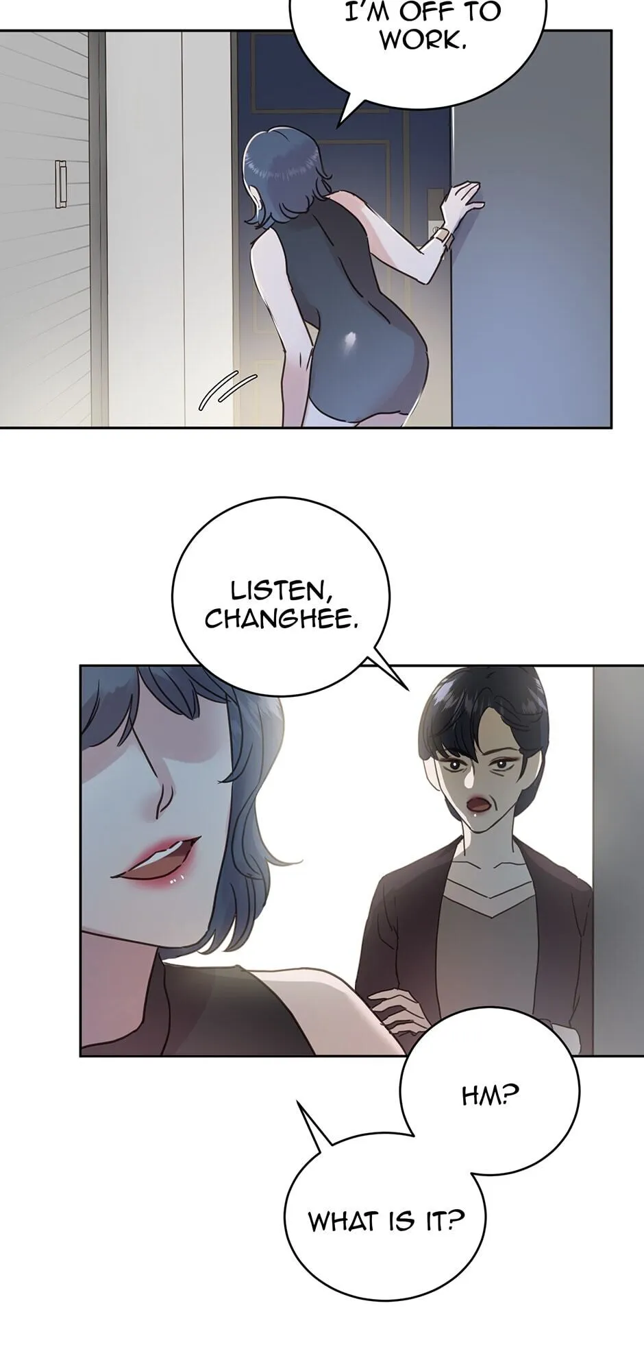 A Wife’s Sweet Revenge Chapter 10 Online - página 37