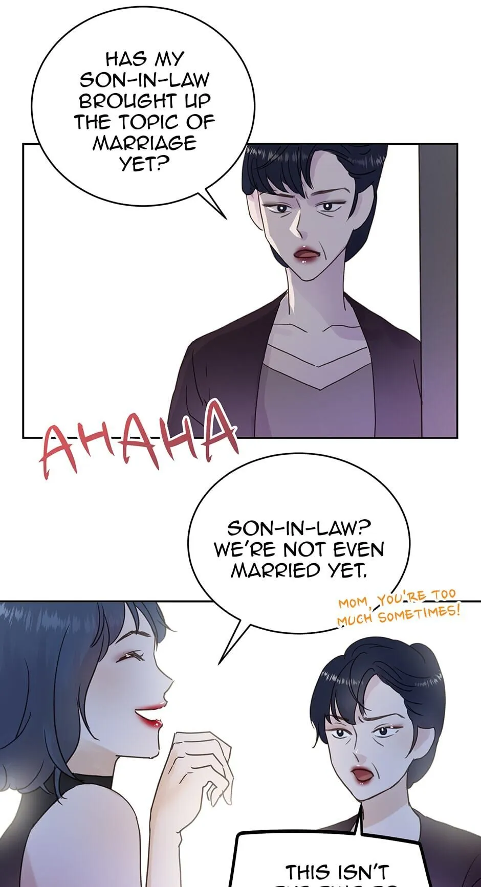 A Wife’s Sweet Revenge Chapter 10 Online - página 38