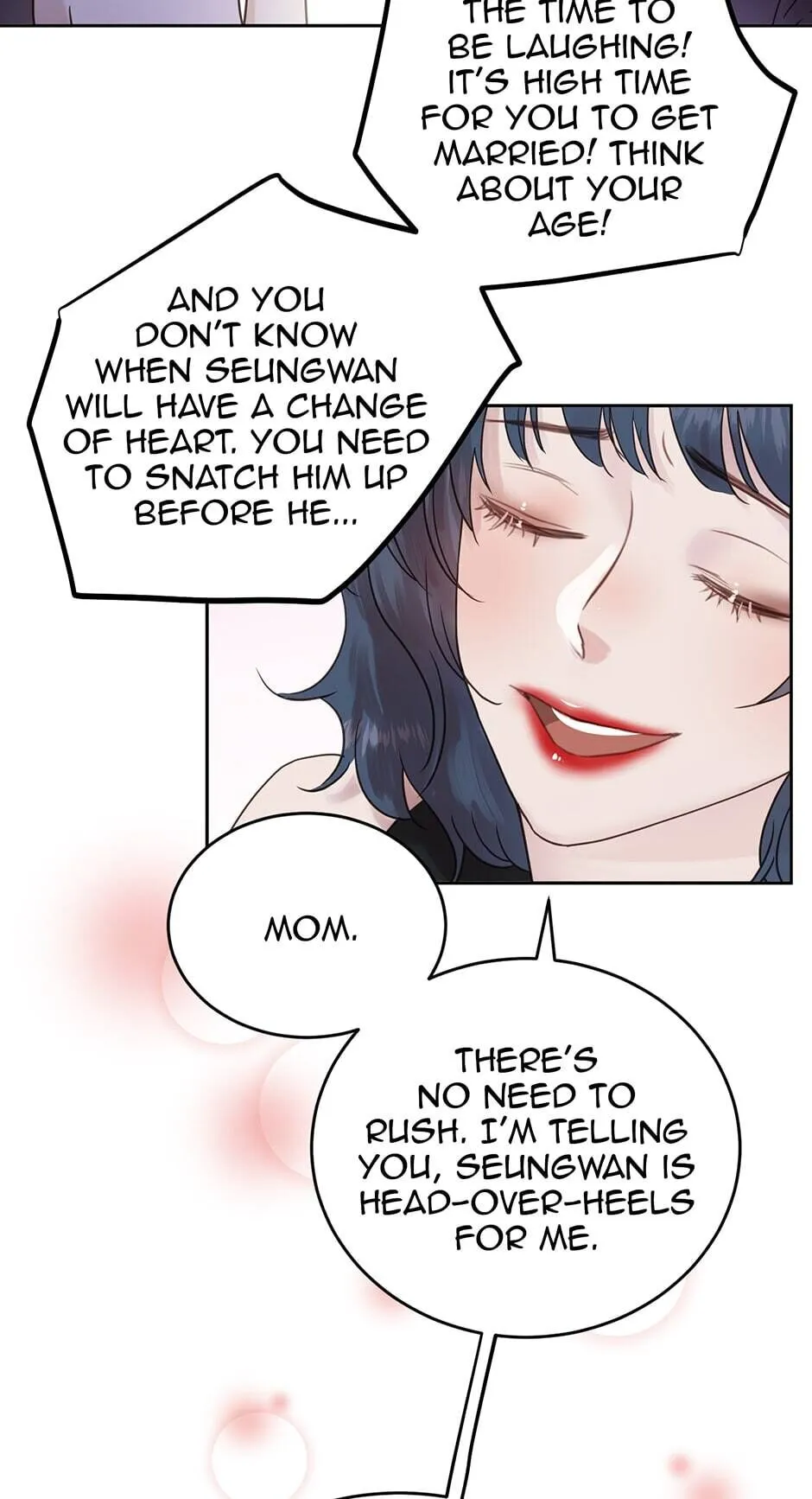 A Wife’s Sweet Revenge Chapter 10 Online - página 39