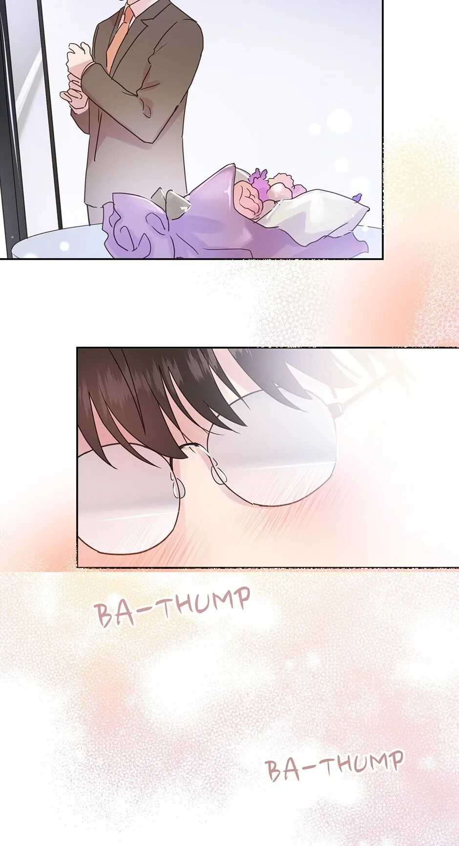 A Wife’s Sweet Revenge Chapter 10 Online - página 41
