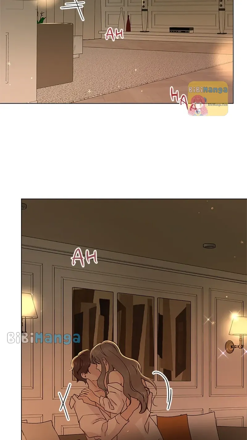 A Wife’s Sweet Revenge Chapter 100 Online - página 4
