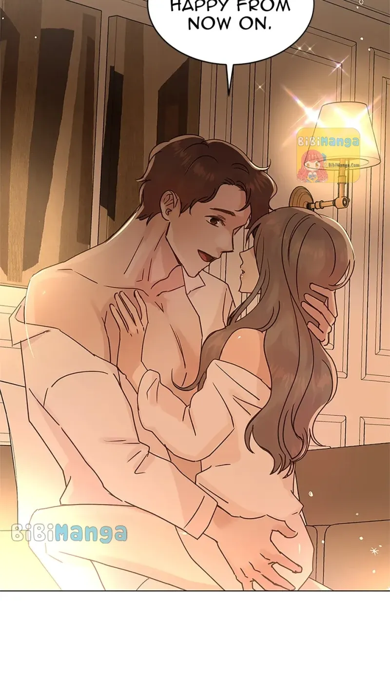 A Wife’s Sweet Revenge Chapter 100 Online - página 10