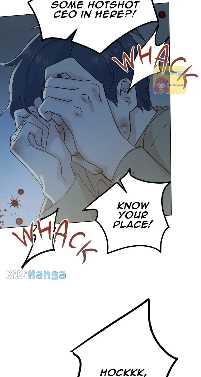 A Wife’s Sweet Revenge Chapter 100 Online - página 17
