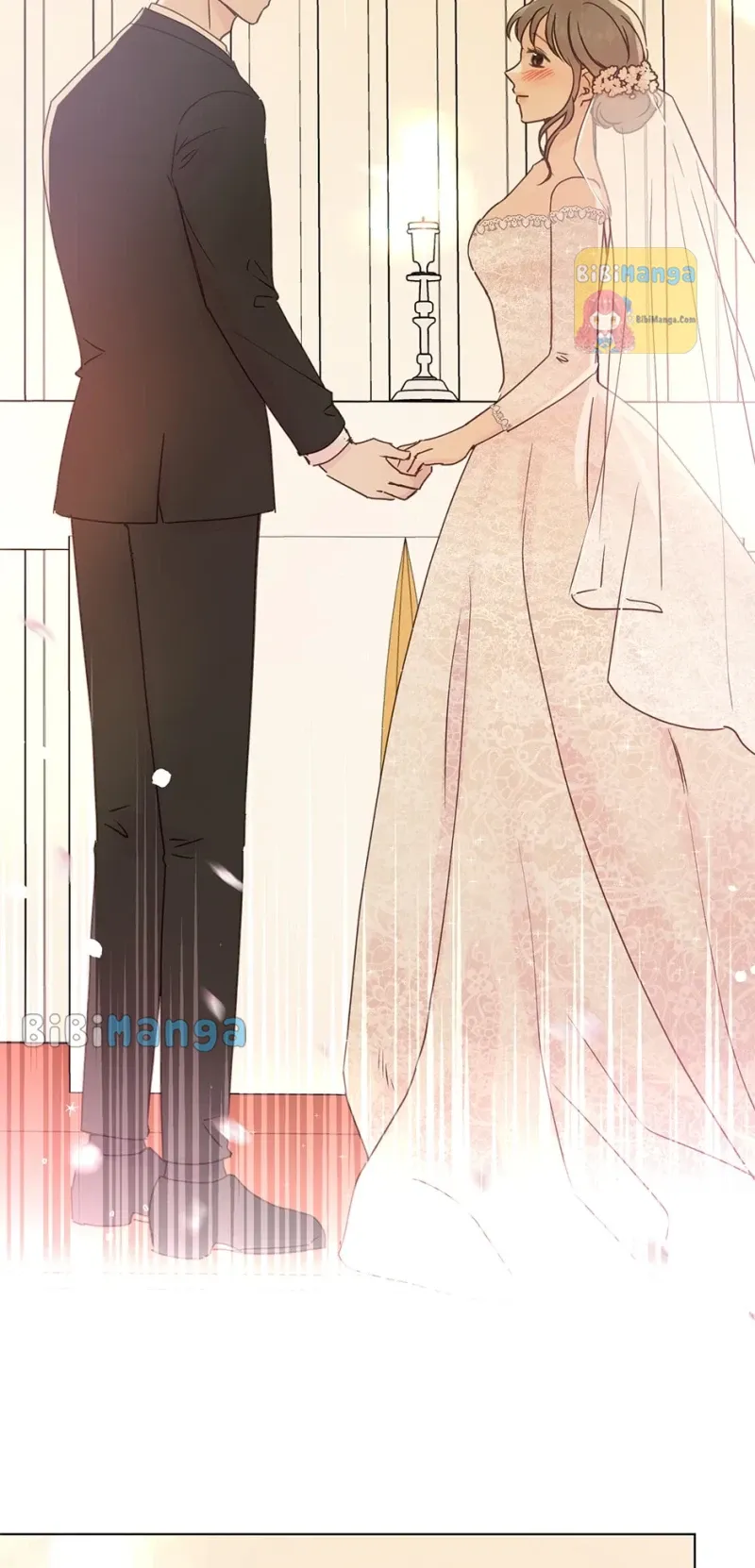A Wife’s Sweet Revenge Chapter 100 Online - página 35
