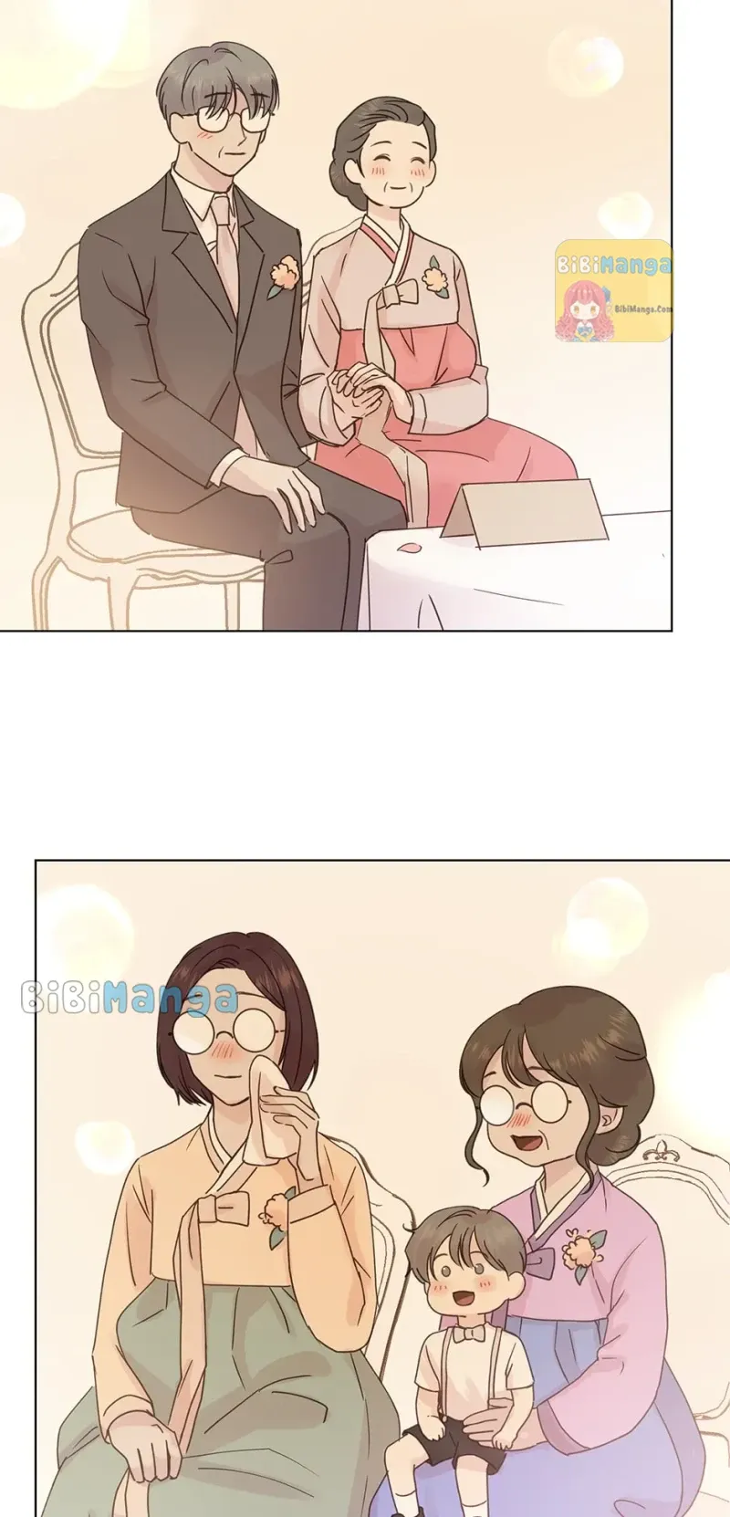 A Wife’s Sweet Revenge Chapter 100 Online - página 36