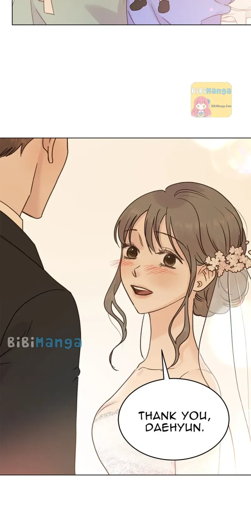 A Wife’s Sweet Revenge Chapter 100 Online - página 37