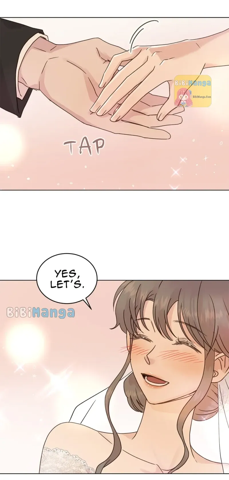 A Wife’s Sweet Revenge Chapter 100 Online - página 44