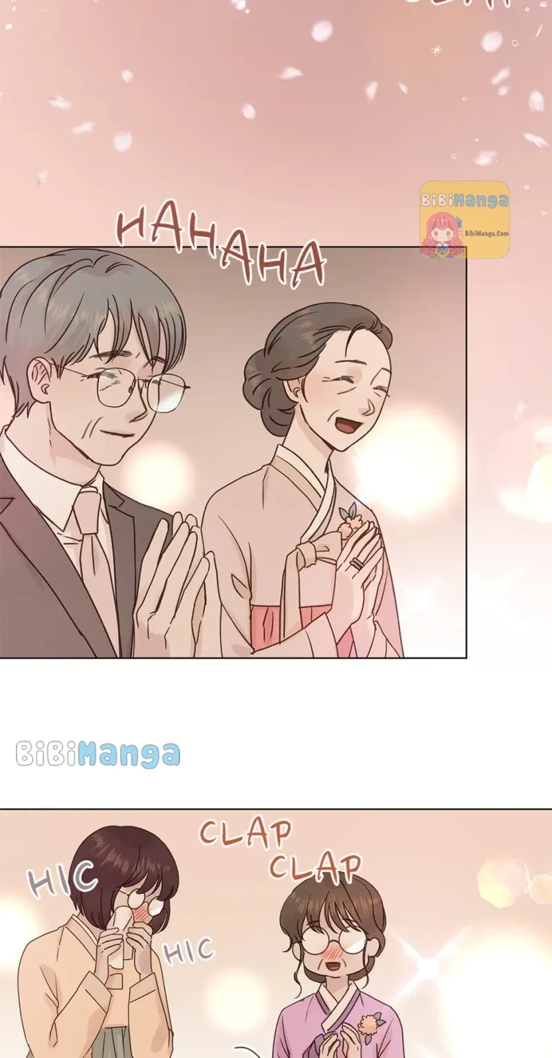 A Wife’s Sweet Revenge Chapter 100 Online - página 46