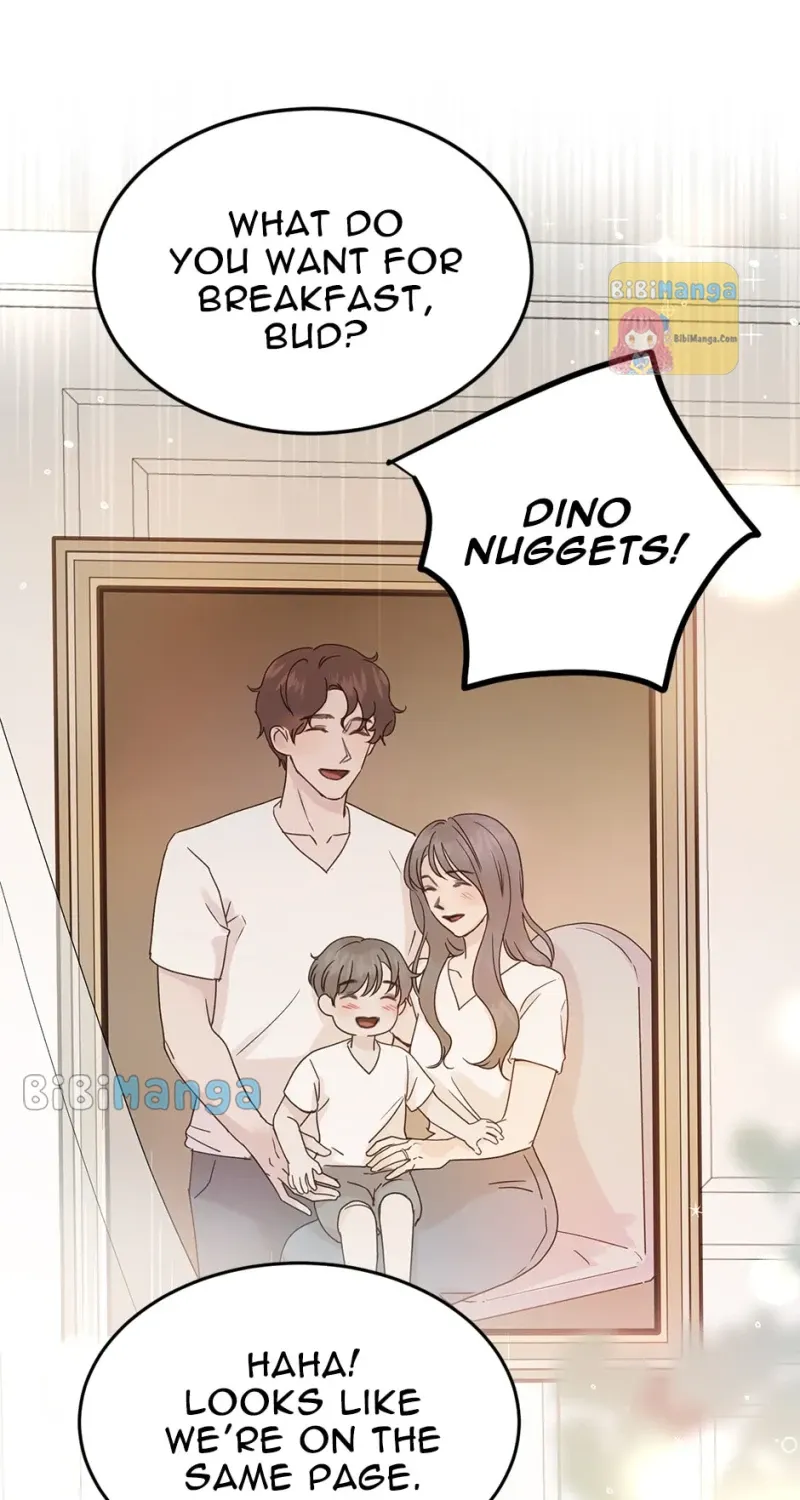 A Wife’s Sweet Revenge Chapter 100 Online - página 54
