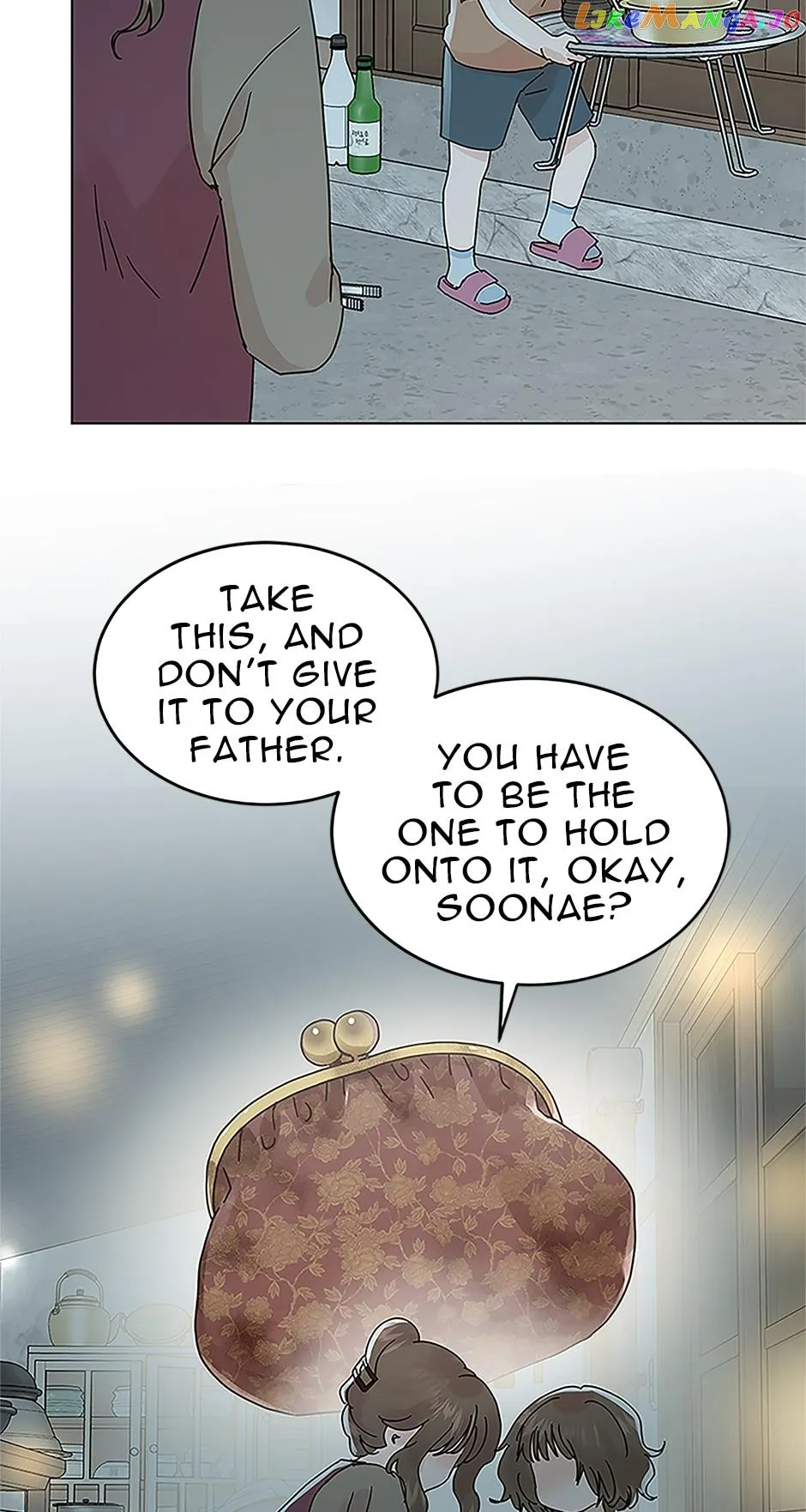 A Wife’s Sweet Revenge Chapter 101 Online - página 5
