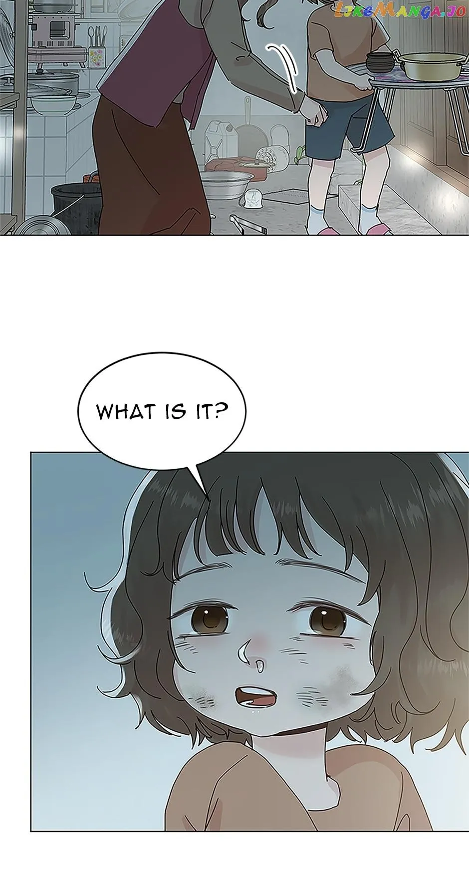 A Wife’s Sweet Revenge Chapter 101 Online - página 6