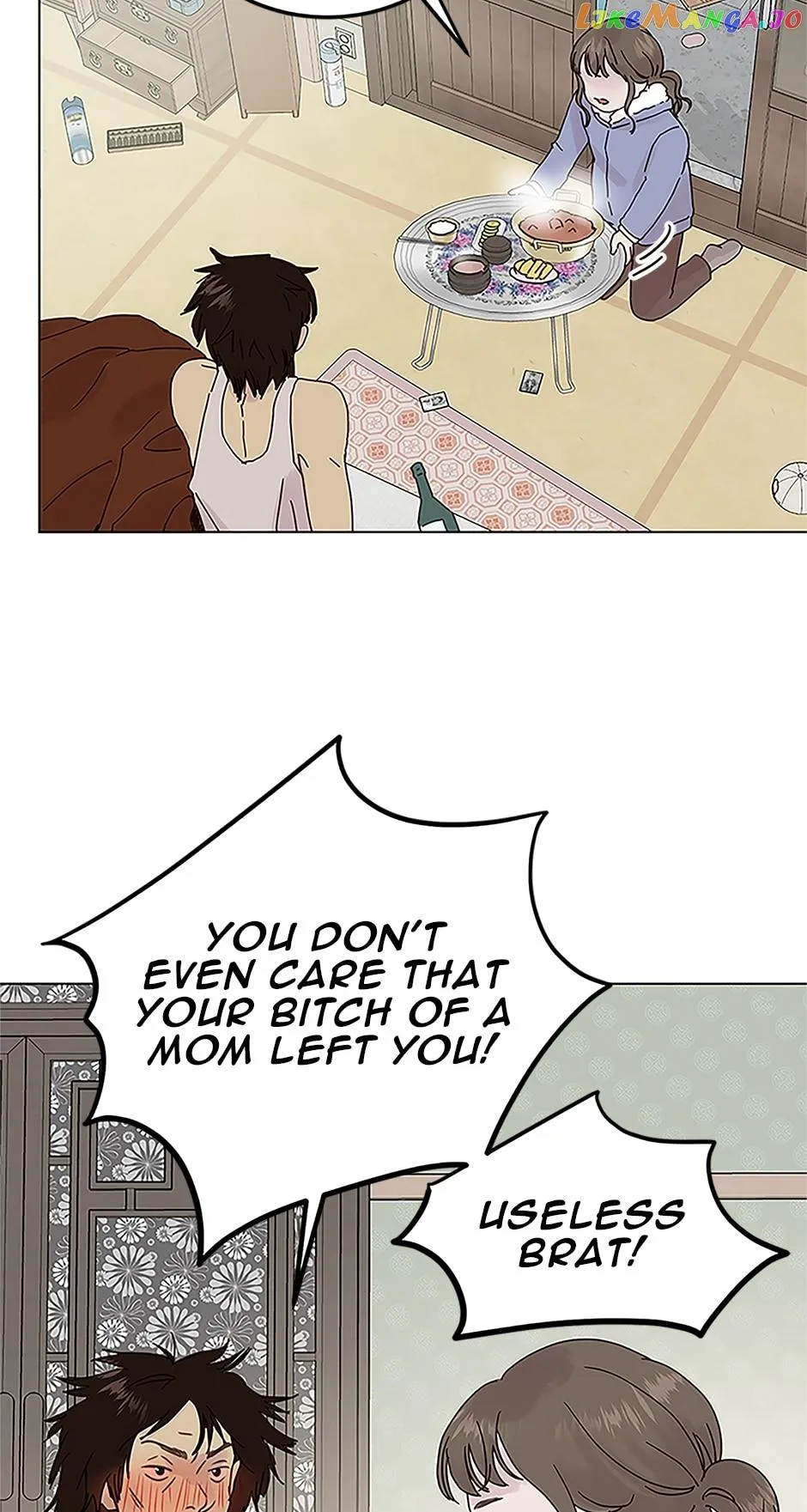 A Wife’s Sweet Revenge Chapter 101 Online - página 14