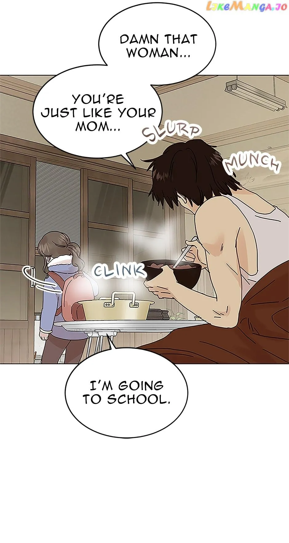 A Wife’s Sweet Revenge Chapter 101 Online - página 16