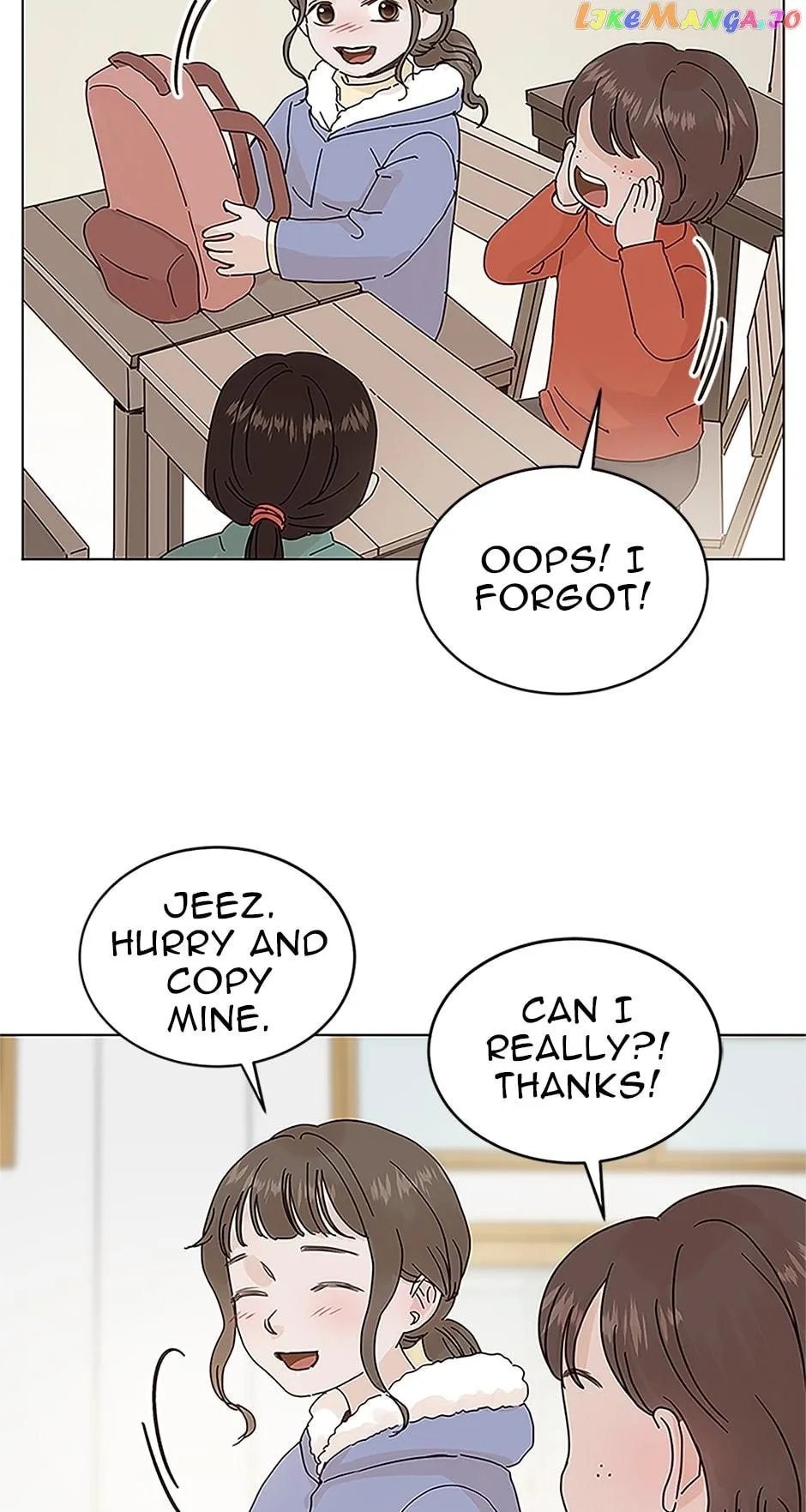 A Wife’s Sweet Revenge Chapter 101 Online - página 18