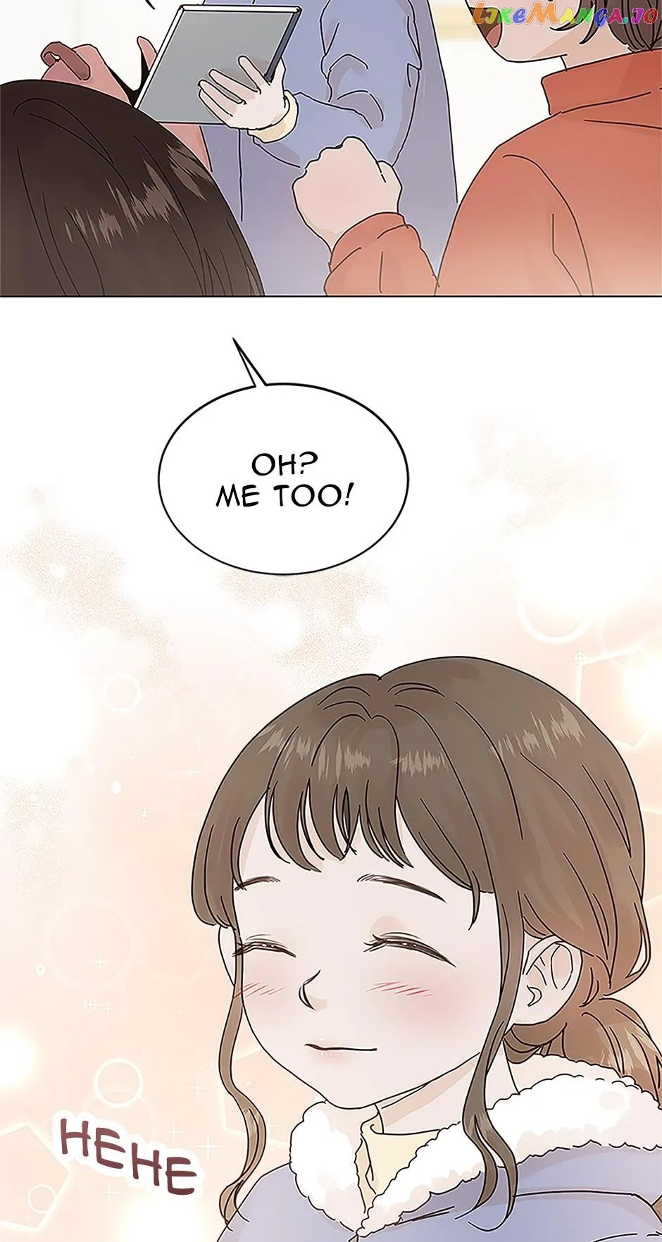 A Wife’s Sweet Revenge Chapter 101 Online - página 19