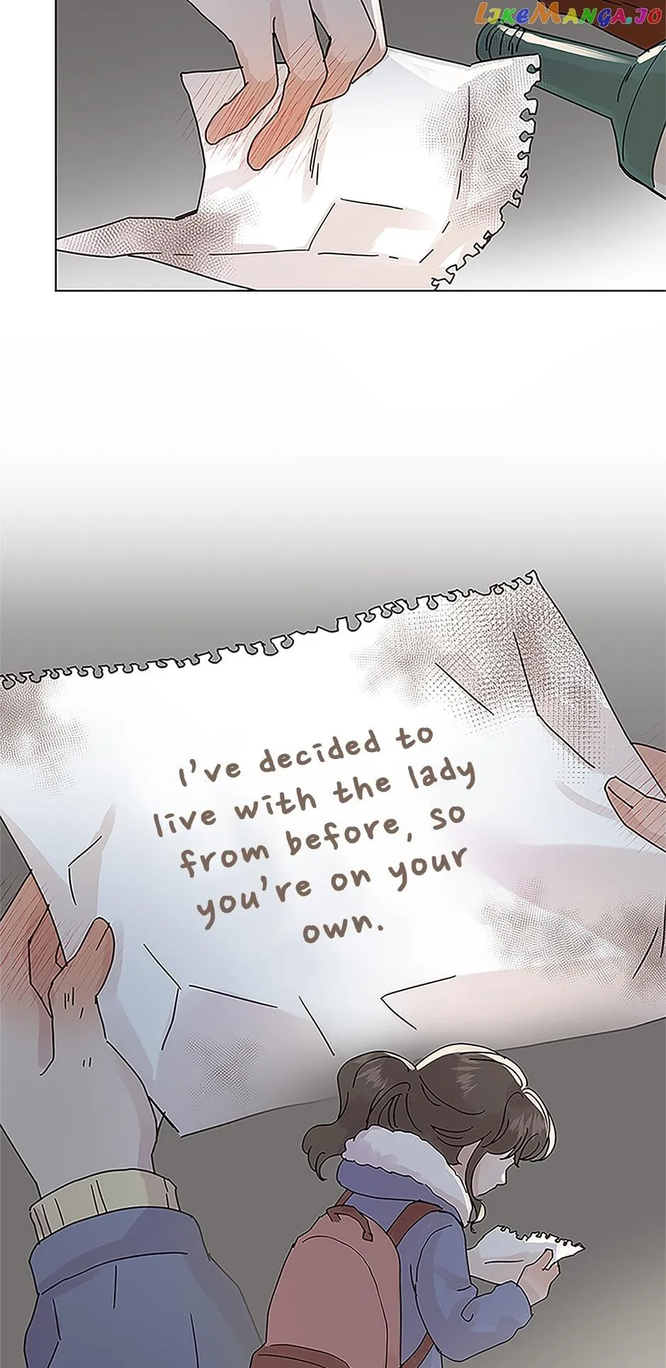 A Wife’s Sweet Revenge Chapter 101 Online - página 23