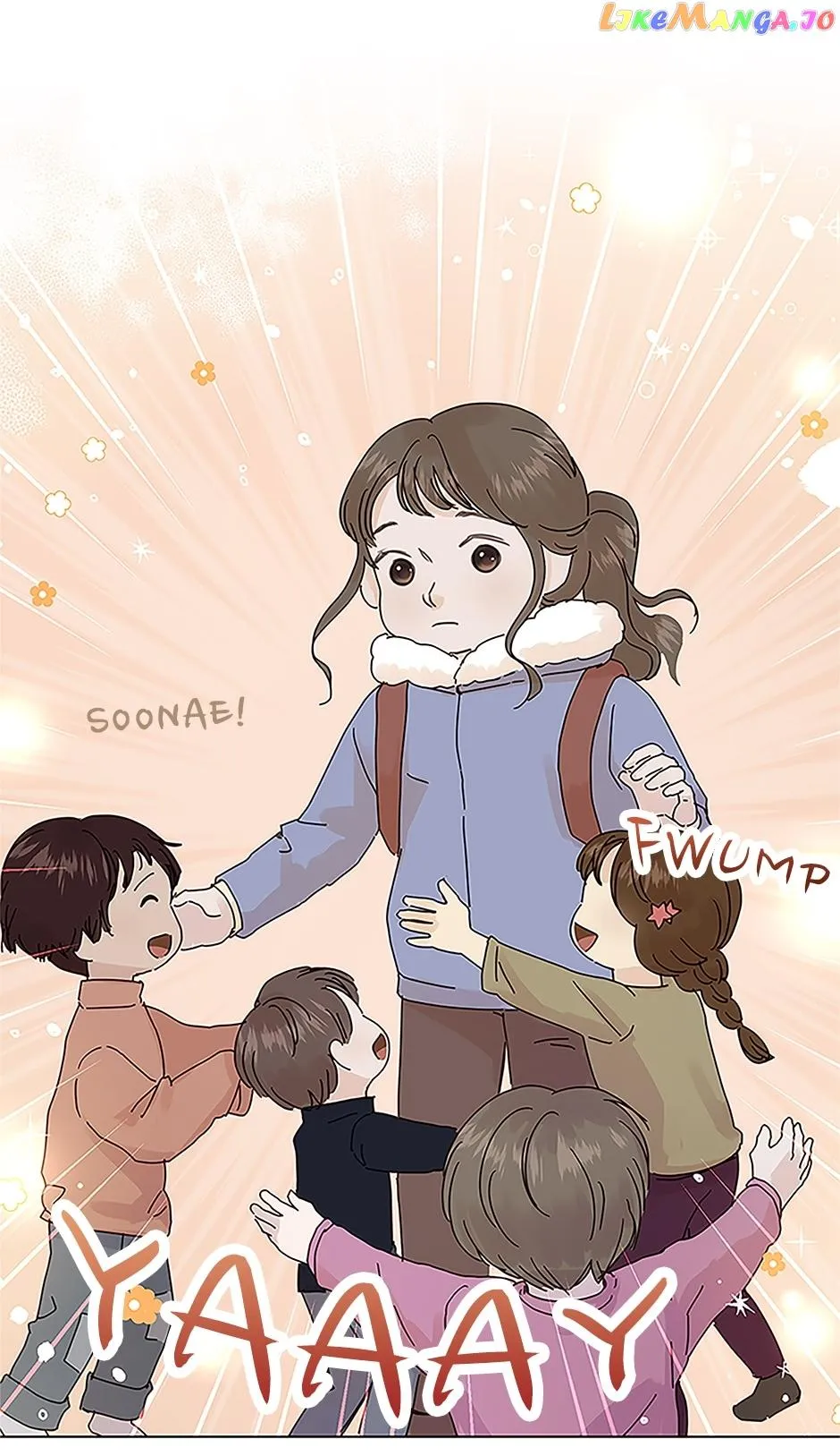 A Wife’s Sweet Revenge Chapter 101 Online - página 31