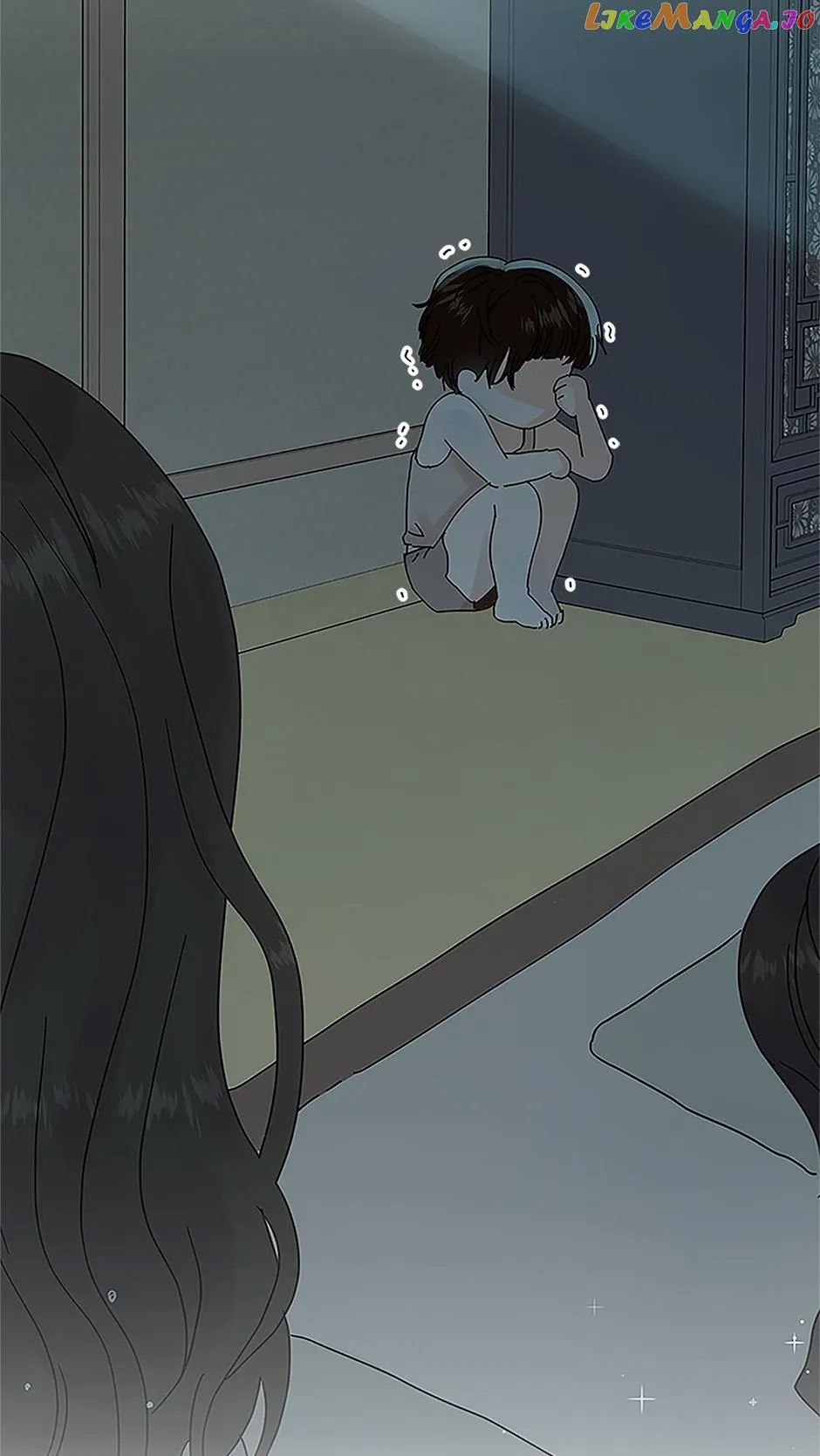 A Wife’s Sweet Revenge Chapter 101 Online - página 35